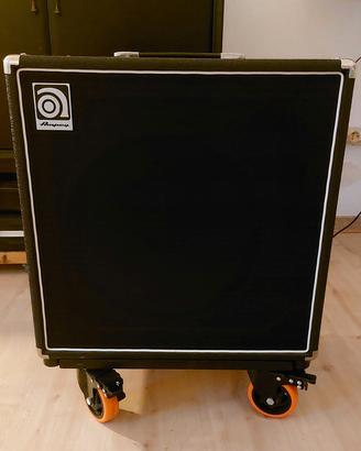 AMPEG BA115 HP