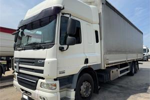 DAF CF 75.360 CENTINA 9,60 mt
