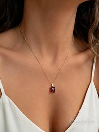 Collana Flamingo