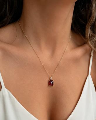 Collana Flamingo
