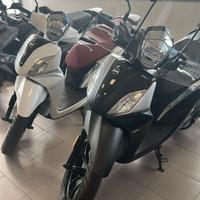 Sym Symphony 125 ST