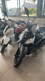 Sym Symphony 125 ST