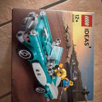 Set Lego 40448 nuovo sigillato