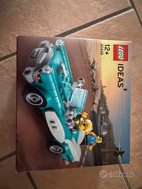 Set Lego 40448 nuovo sigillato
