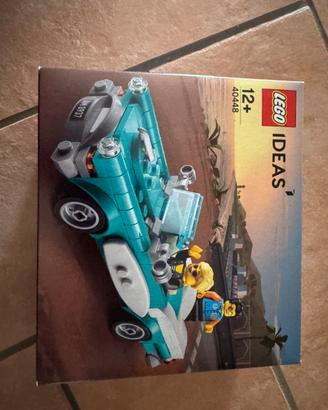 Set Lego 40448 nuovo sigillato