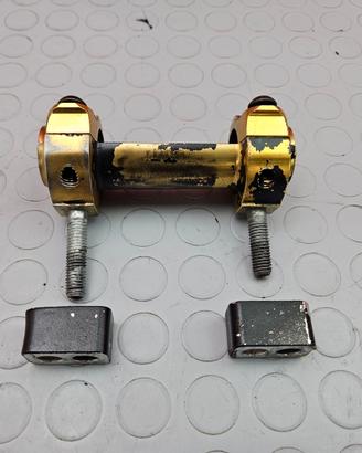 RISER MANUBRIO KTM EXC 300 2000 2002 SX 250 2001