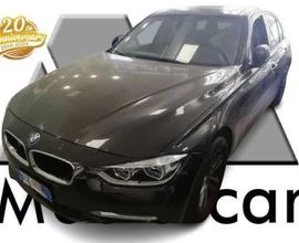 BMW 318 i 136cv Business auto Berlina Tetto Pano