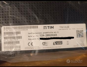 modem adsl fibra 