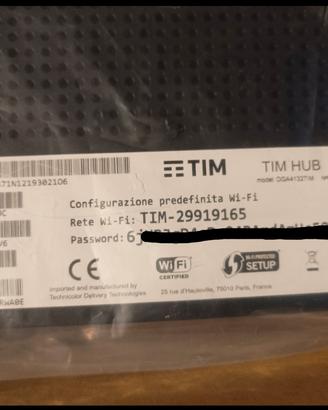 modem adsl fibra 