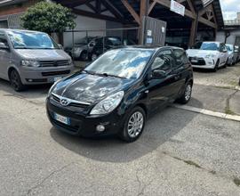 Hyundai i20 1.2 3p. BlueDrive GPL Comfort
