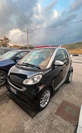 Smart fortwo passion