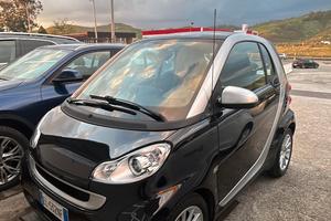 Smart fortwo passion