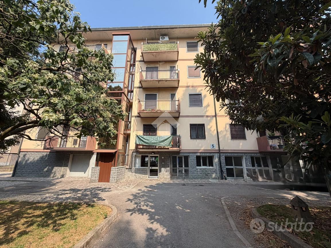 Appartamento – Settimo Milanese, Cascine Olona - Altro