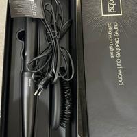 Arricciacapelli Ghd