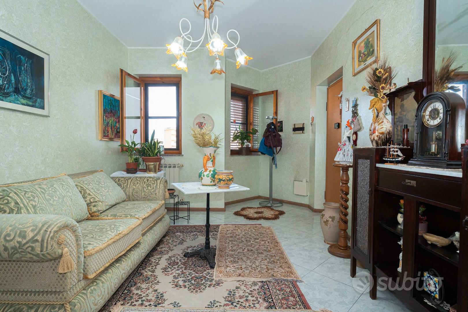 Appartamento – Giarre, Altarello - Vista 3