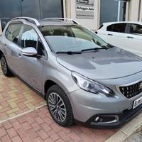 Peugeot 2008 BlueHDi 100 S&S Active