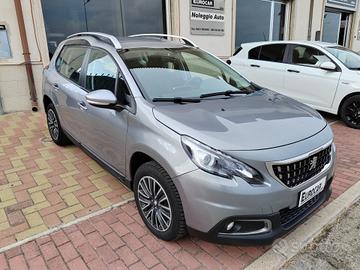 Peugeot 2008 BlueHDi 100 S&S Active