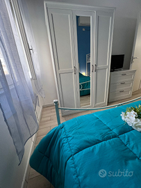 Scauri 90 mt dal mare piano terra