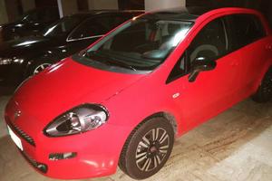 FIAT Punto 4ª serie - 2013