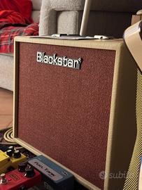 BLACKSTAR Debut 50R Cream Oxblood