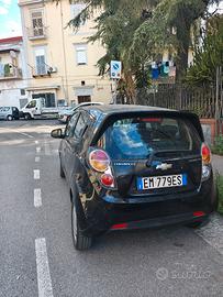 Chevrolet Spark 1.2 benzina
