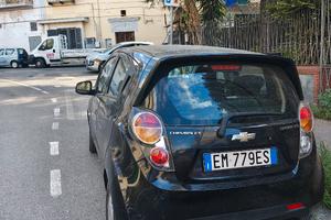 Chevrolet Spark 1.2 benzina