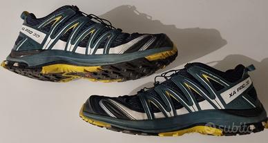 scarpe Salomon 