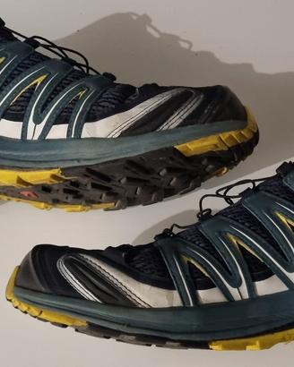 scarpe Salomon 
