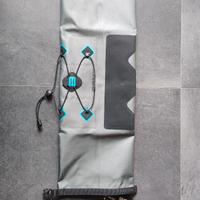 Borsa da gravel per manubrio