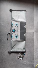 Borsa da gravel per manubrio