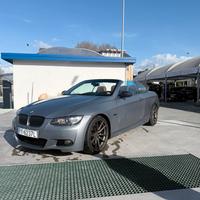 Bmw e93 335i cabrio M sport