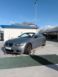 Bmw e93 335i cabrio M sport
