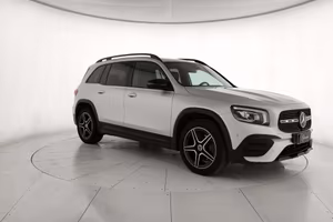 Mercedes-Benz GLB 200 d Premium auto