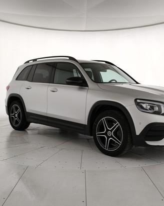 Mercedes-Benz GLB 200 d Premium auto