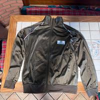 Tuta ginnica militare ORIGINALE nuova e completa