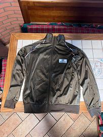 Tuta ginnica militare ORIGINALE nuova e completa