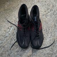 Scarpe da Boxe Leone