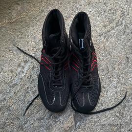 Scarpe da Boxe Leone