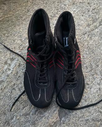 Scarpe da Boxe Leone