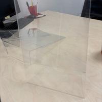 portalistini espositori da tavolo A4