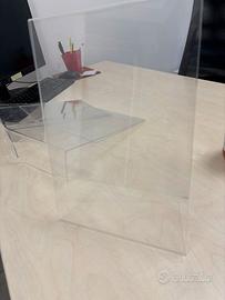 portalistini espositori da tavolo A4