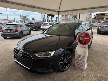 AUDI A4 35 TDI 163 CV S TRONIC ADVANCED - MY21