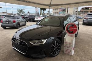 AUDI A4 35 TDI 163 CV S TRONIC ADVANCED - MY21