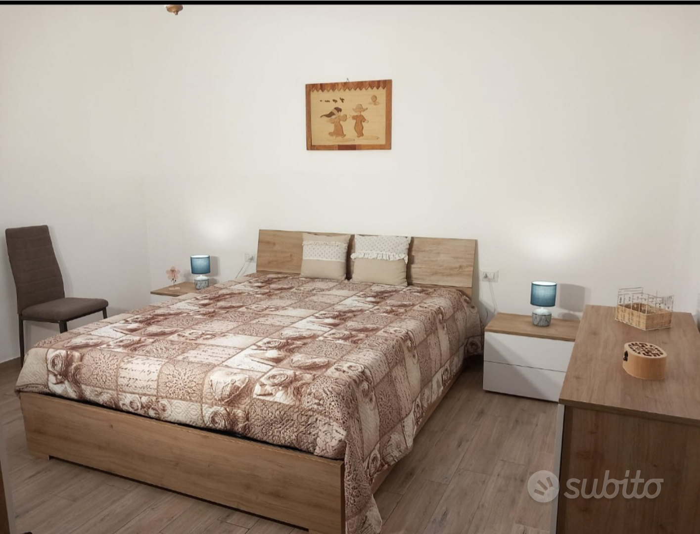 Apartment in Porto Cesareo, Torre Lapillo - Vista 4