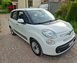 Fiat 500L 1.3mjt 95cv business euro 6 anno 2017