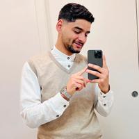 Ragazzo serio cerca_lavoro - Disponibile subito