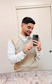 Ragazzo serio cerca_lavoro - Disponibile subito