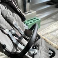 Seat Pack Cybex Platinum. Priam (ultimo modello)