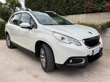 Peugeot 2008 1.6 e-HDi 92 CV Stop&Start Allure