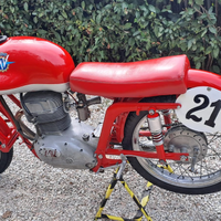 MV Agusta Disco Volante
